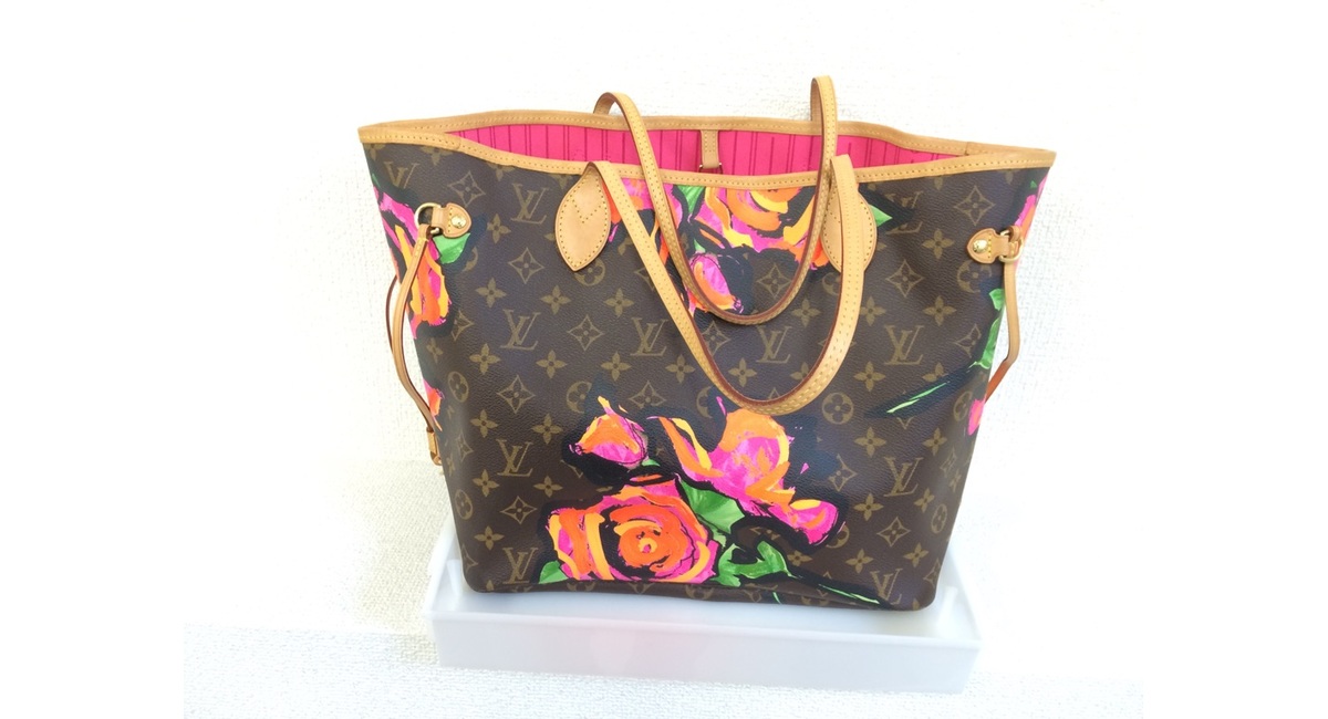 ルイヴィトンの買取