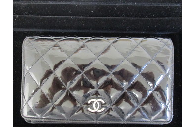 シャネルの財布の買取