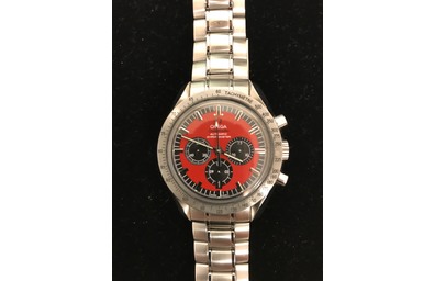オメガ・スピードマスターの買取