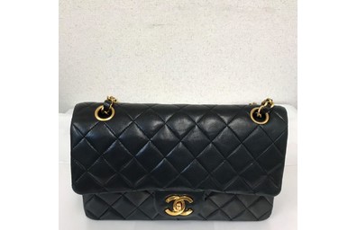 シャネル・マトラッセの買取