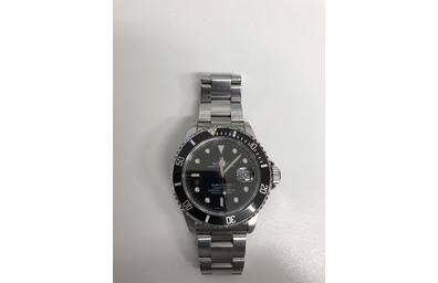 ロレックス・サブマリーナの買取